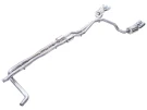 AWE 0FG Exhaust for GMT T1XX Tahoe/Suburban/Yukon/Yukon XL 6.2L awe3015-42121
