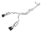 AWE 0FG Exhaust for GMT T1XX Tahoe/Suburban/Yukon/Yukon XL 6.2L awe3015-42121