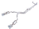 AWE 0FG Exhaust for GMT T1XX Tahoe/Suburban/Yukon/Yukon XL 6.2L awe3015-42121