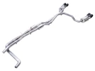 AWE 0FG Exhaust for GMT T1XX Tahoe/Suburban/Yukon/Yukon XL 6.2L awe3015-42121
