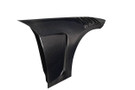Carbon Creations 2006-2011 BMW 3 Series E90 Endurance Front Fenders - 2 Pieces - 120035