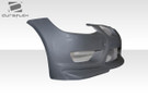 Duraflex  2008-2013 BMW M3 E90 E92 E93 ER-M Front Bumper Cover - 1 Piece - 116030
