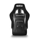 Sparco Seat QRT-C Performance Carbon Black/Black spa008025ZNRNR
