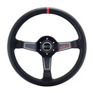 Sparco Steering Wheel L575 Monza Leather spa015L750PL
