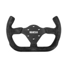 Sparco Steering Wheel P310 Open Suede spa015P310OPN