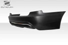Duraflex 2008-2013 BMW M3 E92 2DR Coupe ER-M Rear Bumper Cover - 1 Piece - 116031