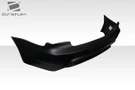 Duraflex 2008-2013 BMW M3 E92 2DR Coupe ER-M Rear Bumper Cover - 1 Piece - 116031