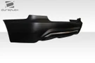 Duraflex 2008-2013 BMW M3 E92 2DR Coupe ER-M Rear Bumper Cover - 1 Piece - 116031