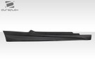 Duraflex 2008-2013 BMW M3 E92 2DR Coupe ER-M Side Skirts Rocker Panels - 2 Piece - 116032