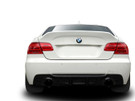 Duraflex 2007-2013 BMW 3 Series E92 2dr ER-M Trunk - 1 Piece - 108647