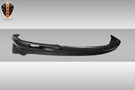 Duraflex 2009-2012 BMW 7 Series F01 F02 Eros Version 1 Front Lip Under Spoiler Air Dam - 1 Piece - 108235