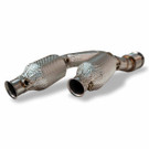 Fabspeed Revuelto GERMAN HJS Sport RACE CAT with Heat Shield FS.LAM.REV.SC