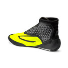 Sparco Shoe K-Prime 45 Yellow/Black spa0012B545GFNR