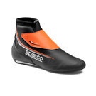 Sparco Shoe K-Prime 45 Black/Orange spa0012B545NRAF