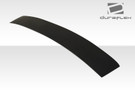 Duraflex 2009-2015 BMW 7 Series F01 F02 Eros Version 1 Roof Wing Spoiler - 1 Piece - 108981