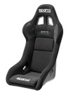 Sparco Seat Insert Evo XL Black spa01048KIT8015NR