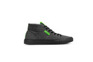 Sparco Shoe Futura Size 42 GRY/GRN spa0012A442GRVF