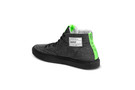 Sparco Shoe Futura Size 42 GRY/GRN spa0012A442GRVF