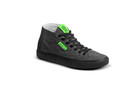 Sparco Shoe Futura Size 42 GRY/GRN spa0012A442GRVF