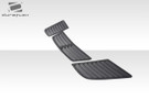 Duraflex 2008-2013 BMW M3 E90 E92 E93 GT1 Hood Vents - 3 Piece - 116530