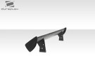 Duraflex Universal BMW GTS Look Rear Wing Spoiler - 3 Piece - 116574