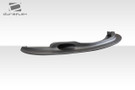 Duraflex 2008-2013 BMW M3 E90 E92 E93 Duraflex GT4 Look Front Lip Under Spoiler - 1 Piece - 115599