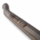 Fabspeed Mercedes-Benz G550 Supersport Exhaust with Dual Tips (2019+)