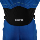 Sparco Suit Kerb ADV BLU/YEL 150 spaBKS0011B0B14150