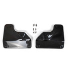 Fabspeed Mercedes-Benz AMG G63 Carbon Fiber Mudflaps (2019+) FS.MER.19G63.MF