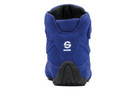 Sparco Shoe Race 2 Size 7 - Blue spa001272007A