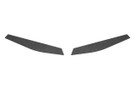 Fabspeed Mclaren 720s Front Bumper Protection Kit FS.MCL.720S.BPK
