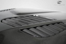 Carbon Creations 2008-2013 BMW M3 E92 E93 DriTech GTR Hood - 112913