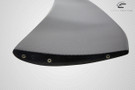 Duraflex 2007-2010 BMW 3 Series E92 2dr E93 Convertible GTR Hood - 1 Piece - 113325
