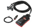aFe SCORCHER BLUE Bluetooth Power Module Nissan Patrol/Armada (Y63) 25-26 V6-3.5L (tt) - afe77-86107