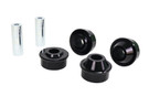 Whiteline 09-13 Honda Jazz/Fit Rear Beam Axle Pivot Bushing - whlW63726