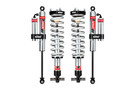 Eibach 23-25 Chevy Colorado 2.7L 4WD Pro-Truck Lift Kit Stage 2R - Front w/ Rear Reservoir Shocks