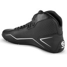 Sparco Shoe K-Pole 32 BLK/BLK spa00126932NRNR