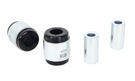 Whiteline Toyota RAV4 19-25; Rear Upper Control Arm Bushing - whlW63743