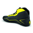 Sparco Shoe K-Pole 46 BLK/YEL spa00126946NRGF