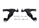 Whiteline Toyota Land Cruiser Prado 150 ; Front Lower Control Arm and Ball Joint whlKTA518