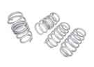 Whiteline Tesla Model 3 RWD 17-26; Lowered Front and Rear Lower Coil Spring Lowering Kit whlWSK-TES002