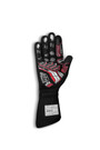 Sparco Glove Arrow 13 BLK/WHT spa00131413NRBI