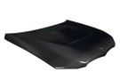 Carbon Creations 2007-2010 BMW 3 Series E92 2dr E93 Convertible GTS Look Hood - 1 Piece - 117089