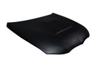 Duraflex 2007-2010 BMW 3 Series E92 2dr E93 Convertible GTS Look Hood - 1 Piece - 117088