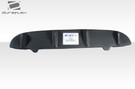 Duraflex 2006-2010 BMW M5 E60 HR-S Rear Diffuser - 1 Piece - 107185