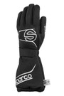 Sparco Gloves Wind 11 LG Black SFI 20 spa001359NP11NRSFI
