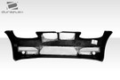 Duraflex 2007-2010 BMW 3 Series E92 2dr E93 Convertible LM-S Front Bumper Cover - 1 Piece - 108641