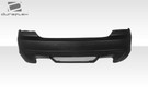 Duraflex  2007-2013 BMW 3 Series E92 2dr E93 Convertible LM-S Rear Bumper Cover - 1 Piece - 108643