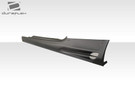 Duraflex 2007-2013 BMW 3 Series E92 2dr E93 Convertible LM-S Side Skirts Rocker Panels - 2 Piece - 108642