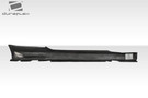 Duraflex 2007-2013 BMW 3 Series E92 2dr E93 Convertible LM-S Side Skirts Rocker Panels - 2 Piece - 108642